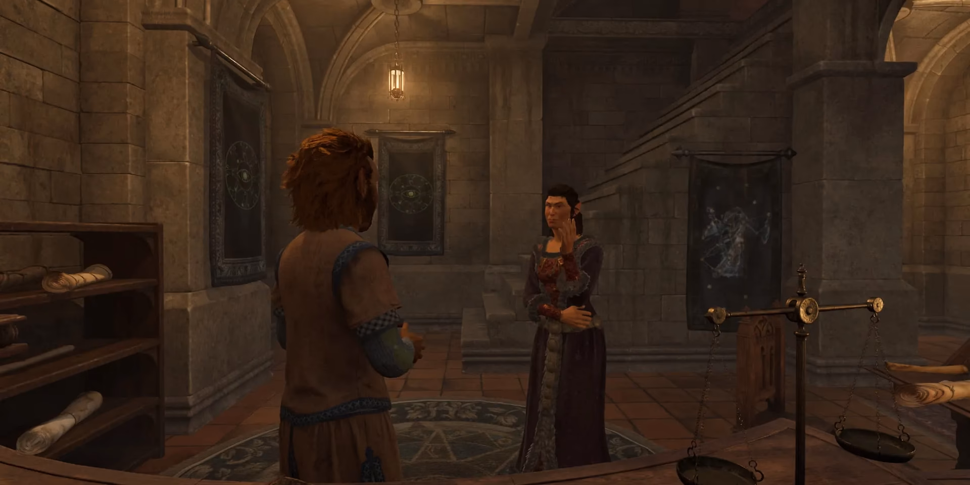 What spells are in Oblivion?