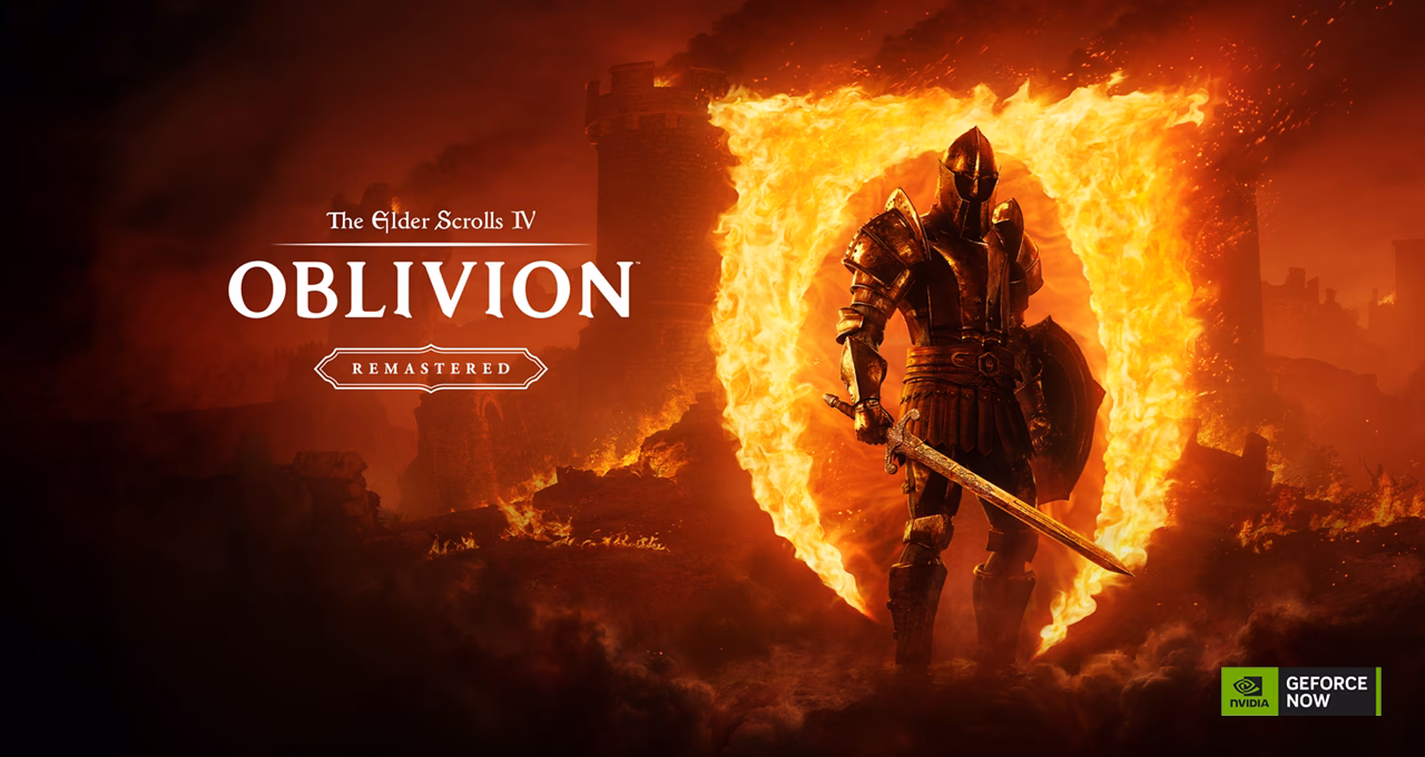 How do I install The Elder Scrolls IV: Oblivion?