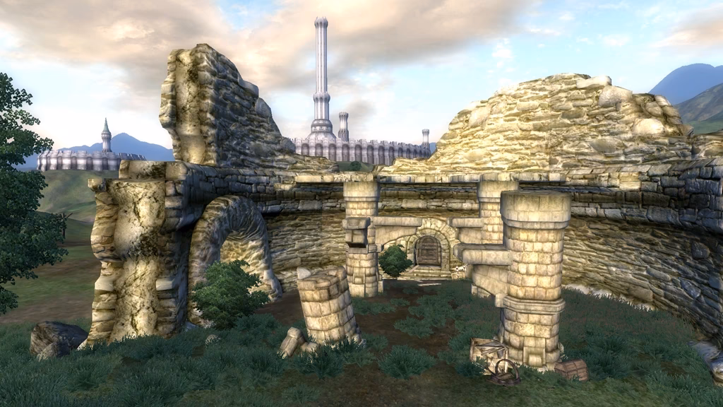 Where is Fort urasek?
