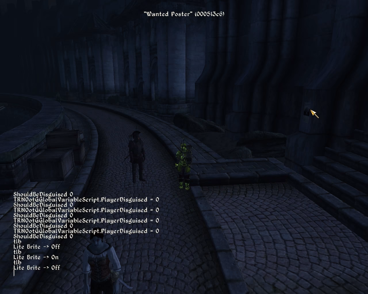 Does Oblivion remastered have cheats?