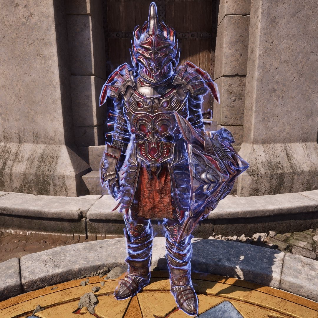 Why should I increase my armor skills in Oblivion remastered?