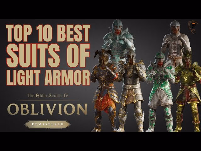 What is light armor?