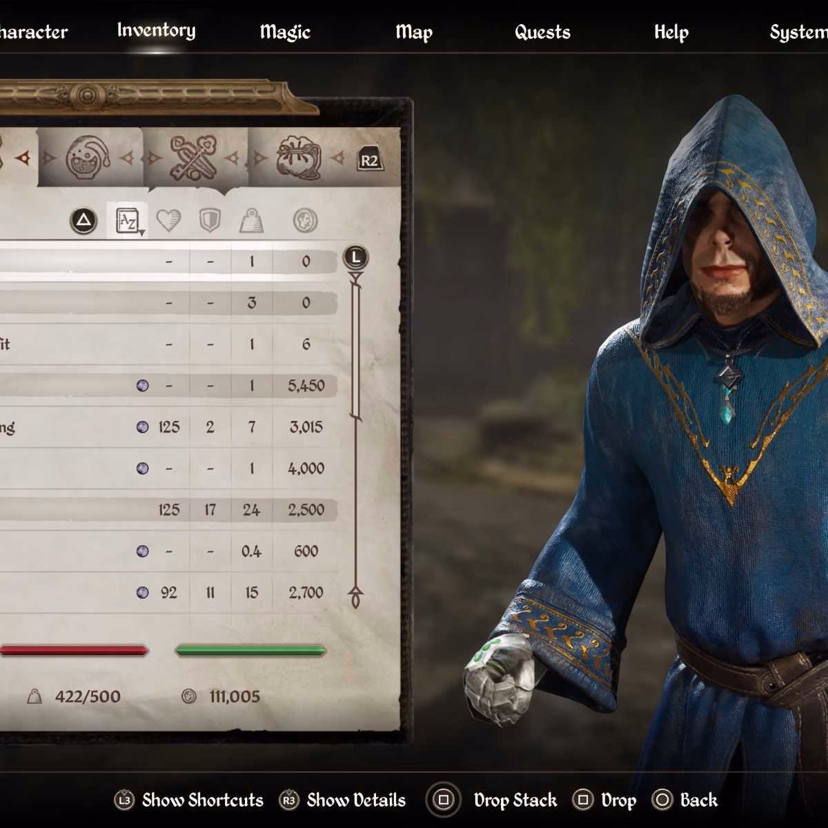 Are mages good in Oblivion?