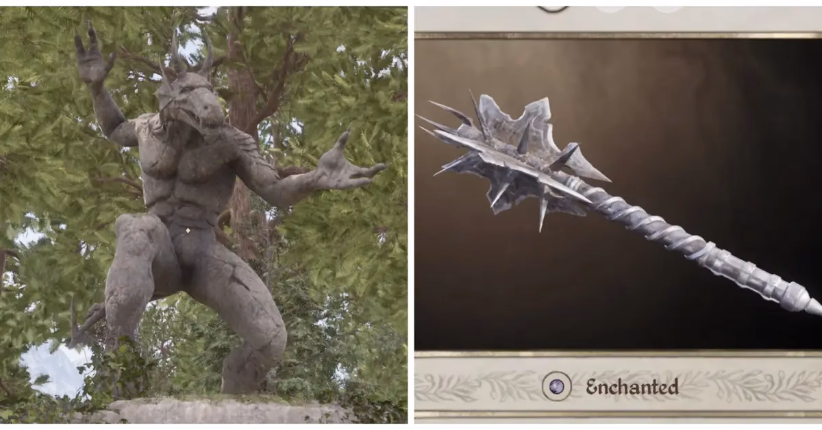 What is Molag Bal Daedric quest?