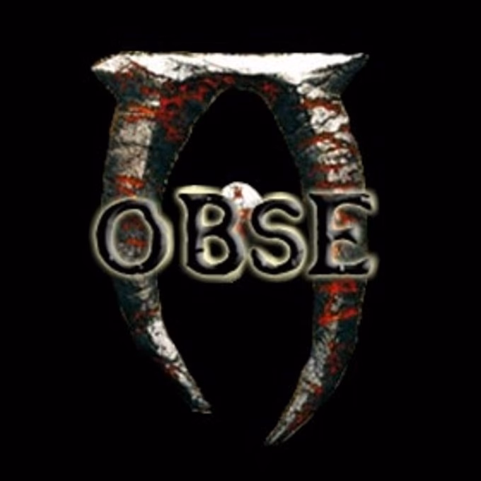 Why is Oblivion script extender not working?