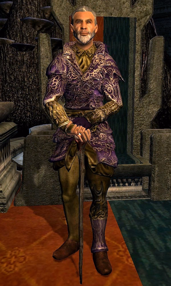 What is Sheogorath in Oblivion?