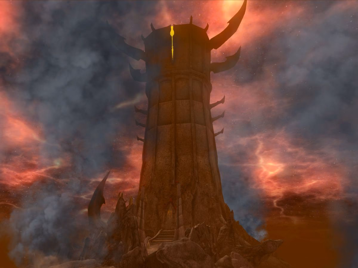 Is Oblivion a roller coaster?
