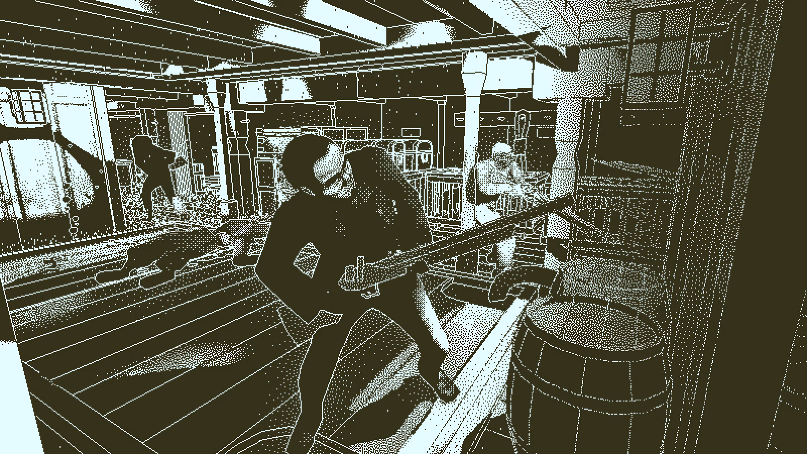 Is return of the Obra Dinn a good game?