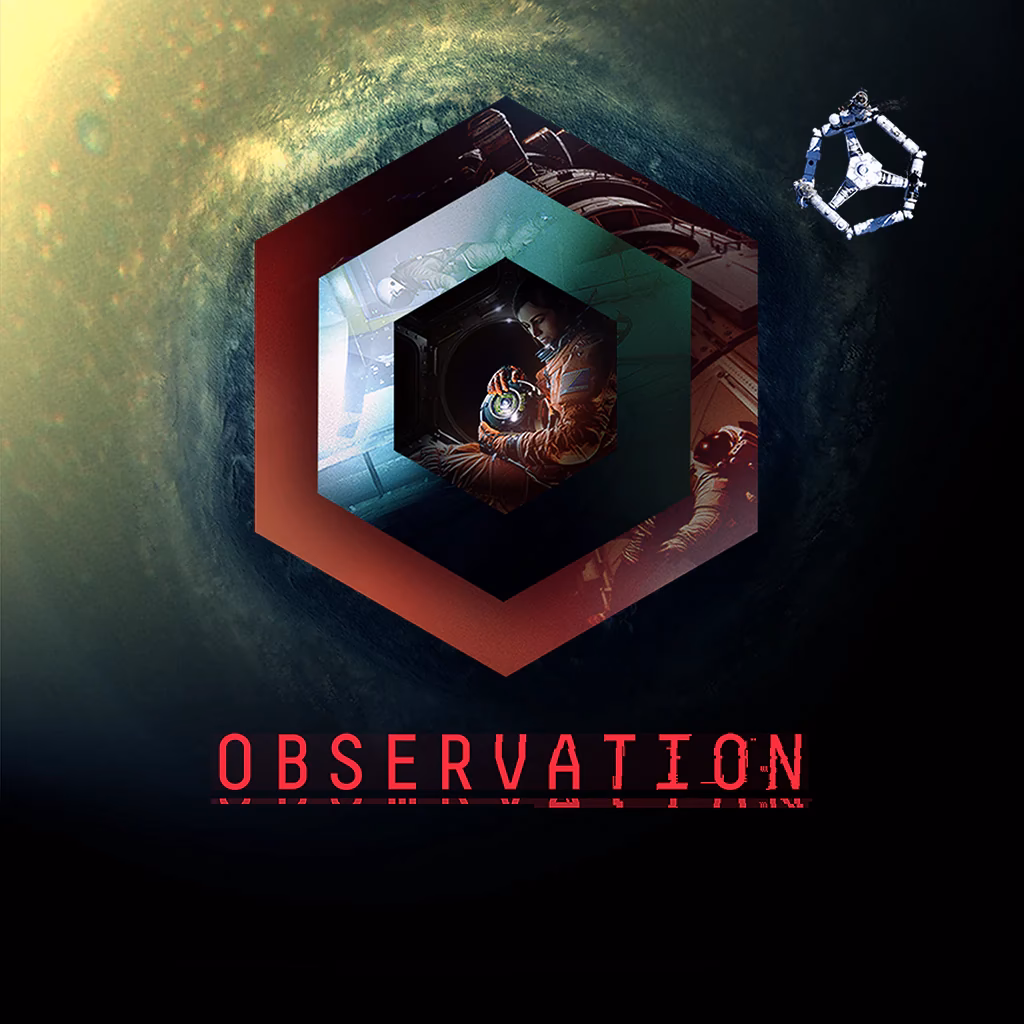 Is observation a puzzle game?