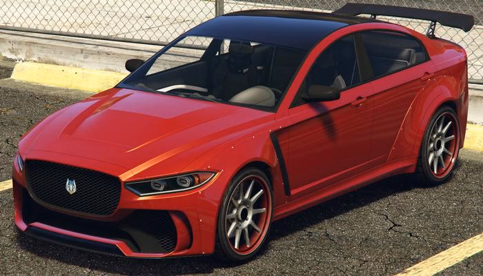 How much does a jugular cost in GTA 6?