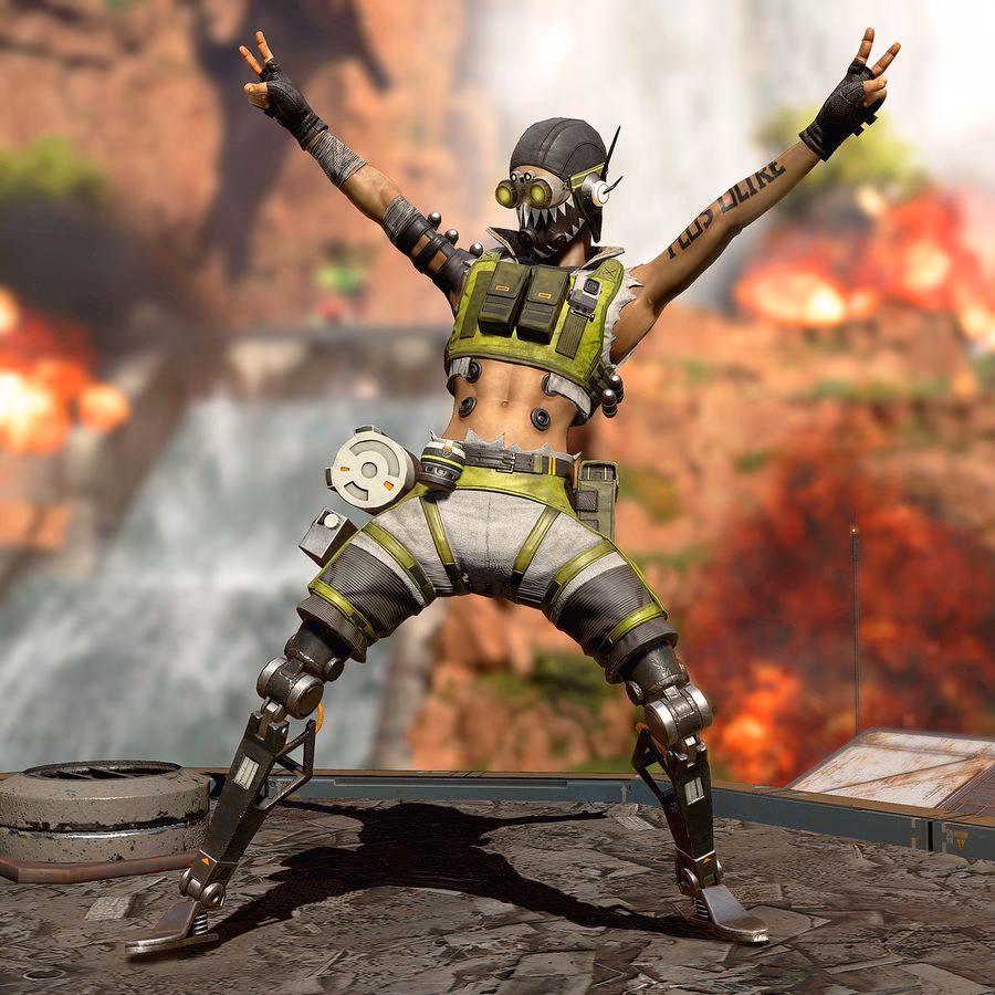 What GPU does Octane Render use?
