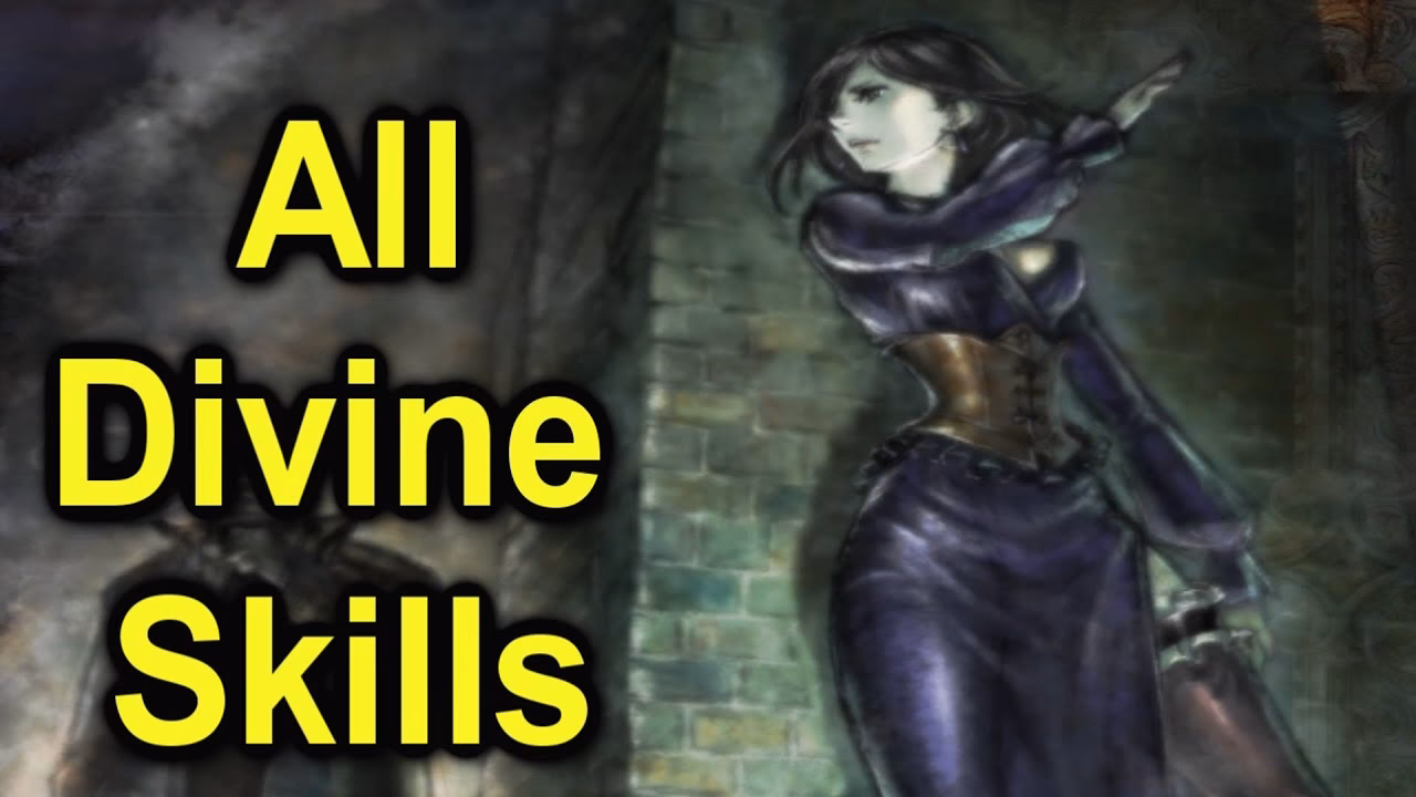 How do you get skills in Octopath Traveler 2?