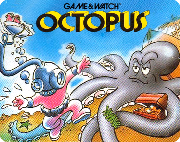 Where can I play octopus games for free?