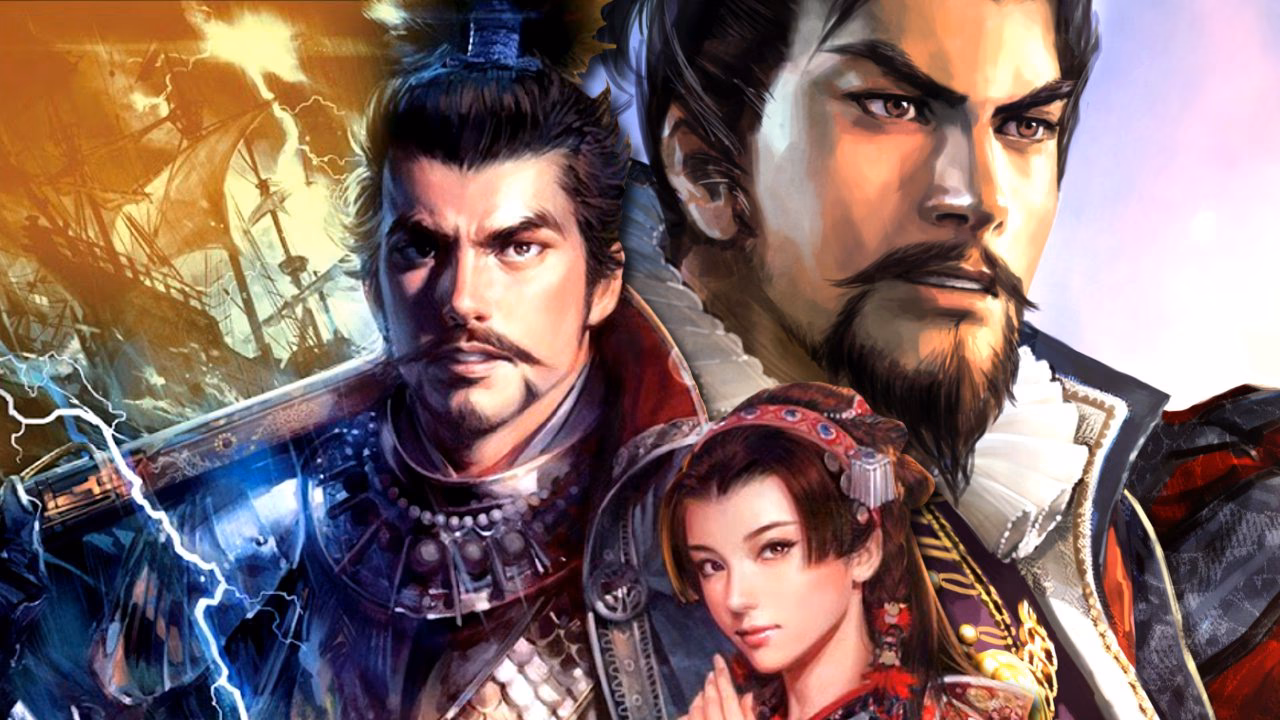How do you play Oda Nobunaga?