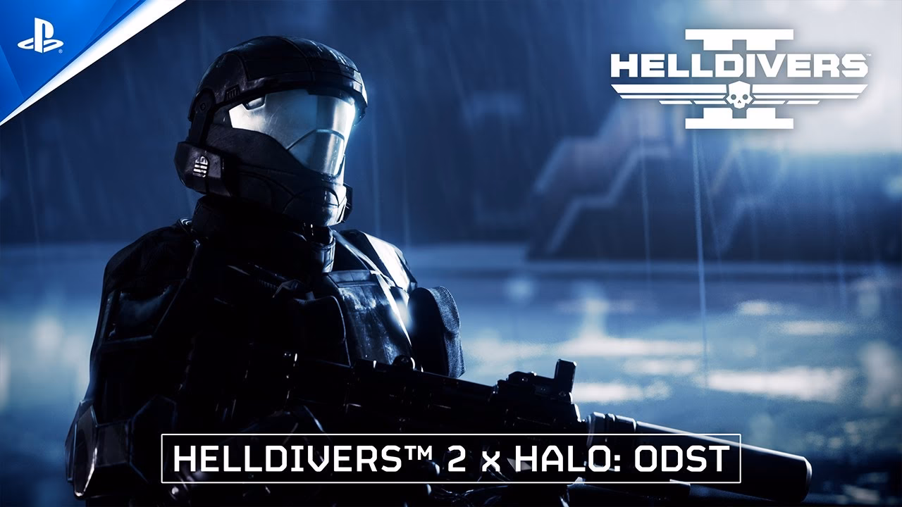 ¿Qué es el ODST?
