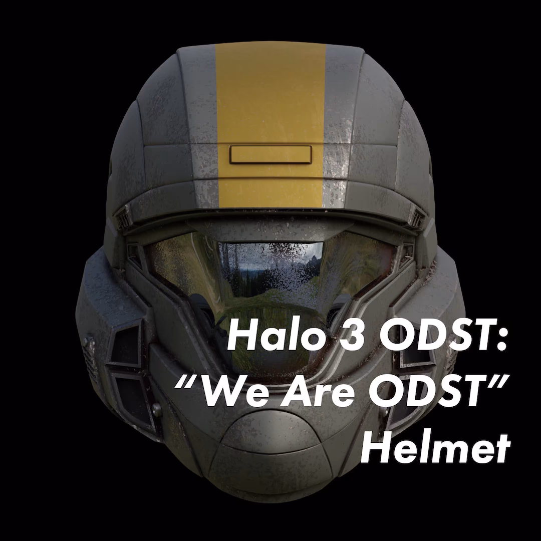 ¿Qué ofrece el equipamiento ODST especializado?