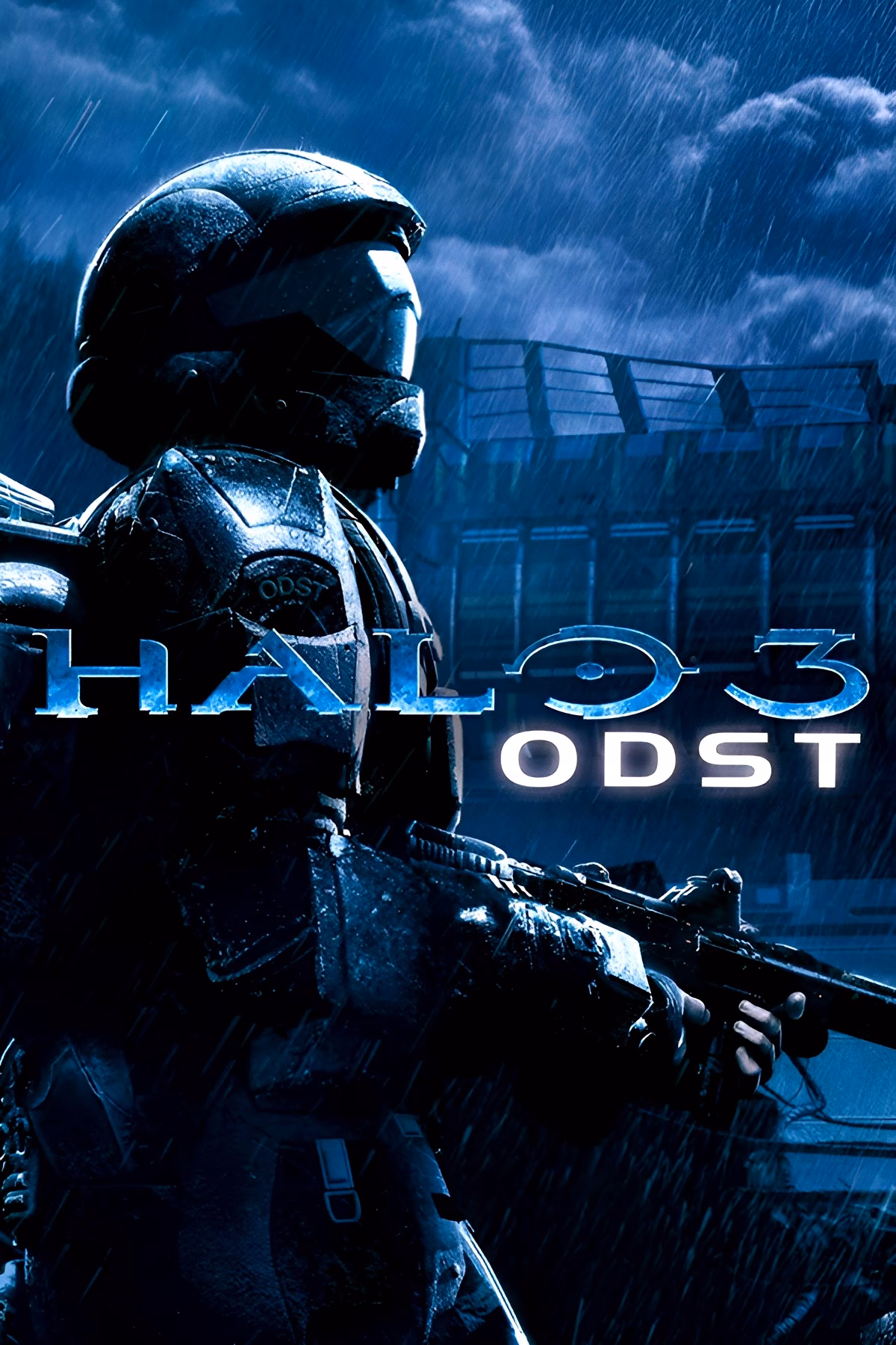 Who makes Halo 3 ODST?