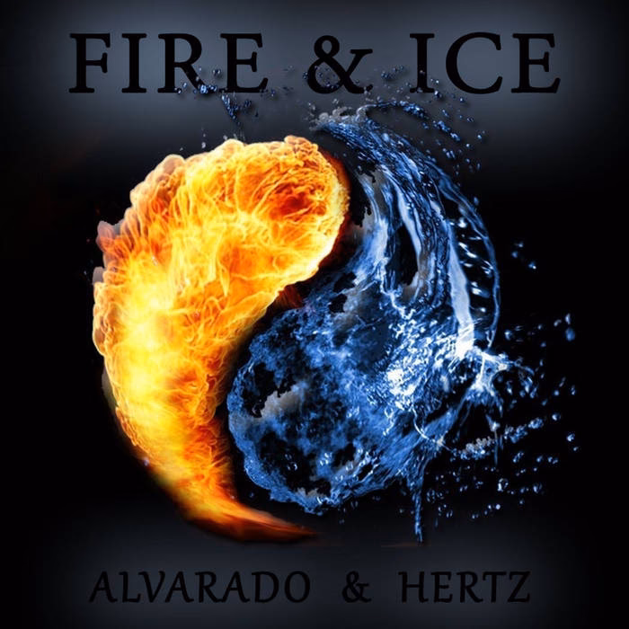 What is the Fire and Ice Festival?