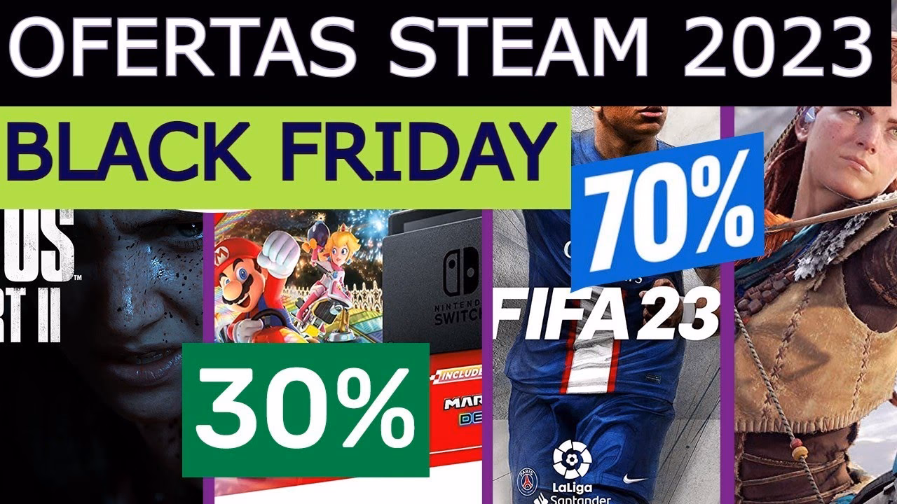 ¿Cuáles son los descuentos de Steam?