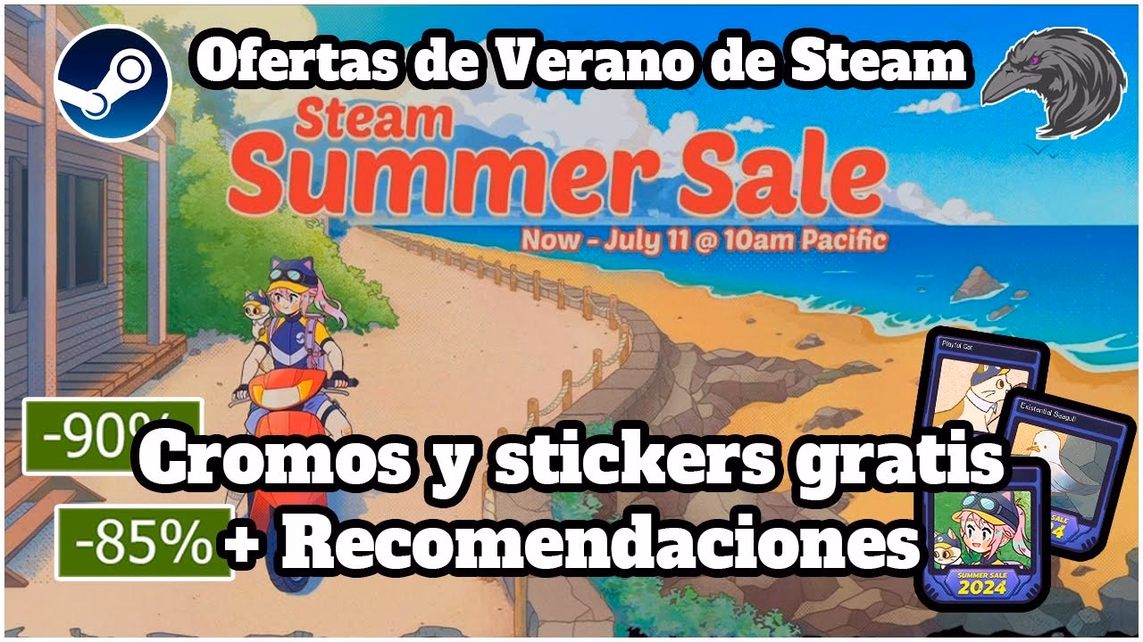 ¿Cómo puedo conseguir juegos gratis en Steam?