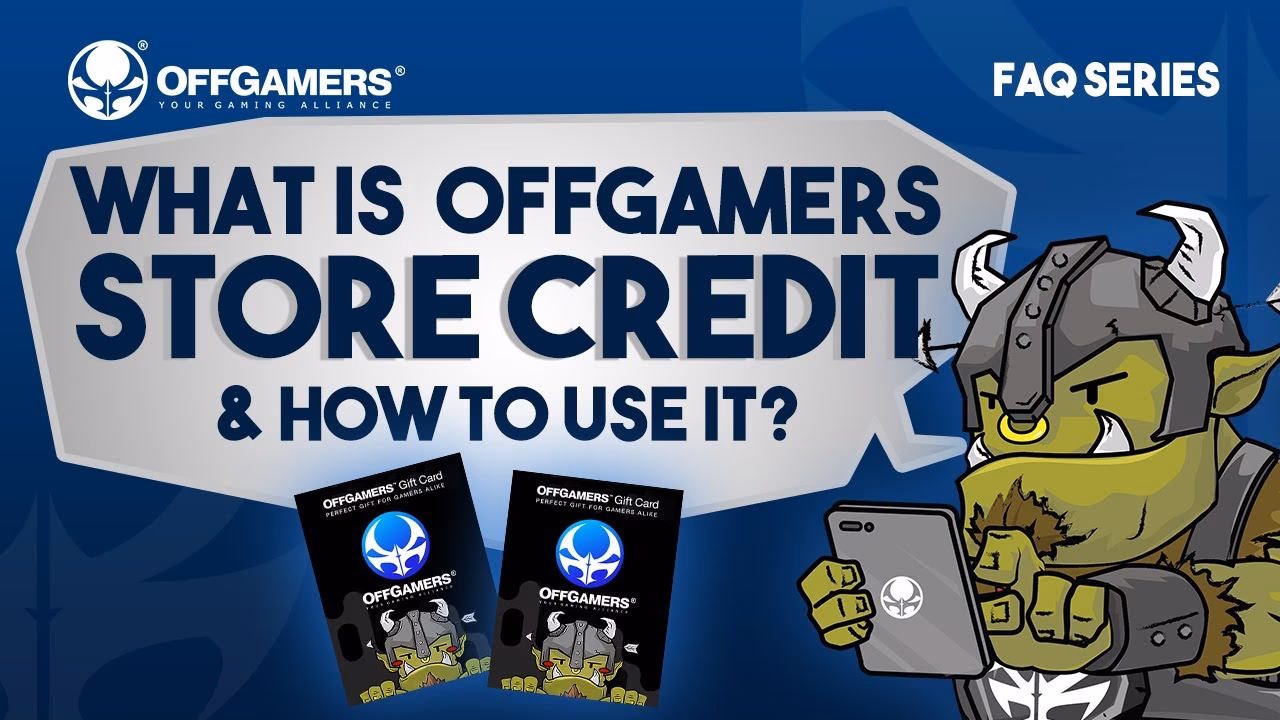 Is OffGamers a reputable and trustworthy company?