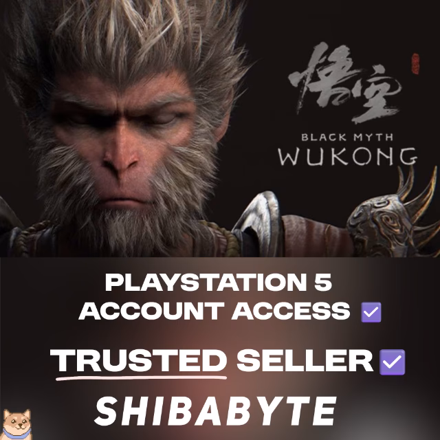 What is funpay – Black Myth Wukong online activation?