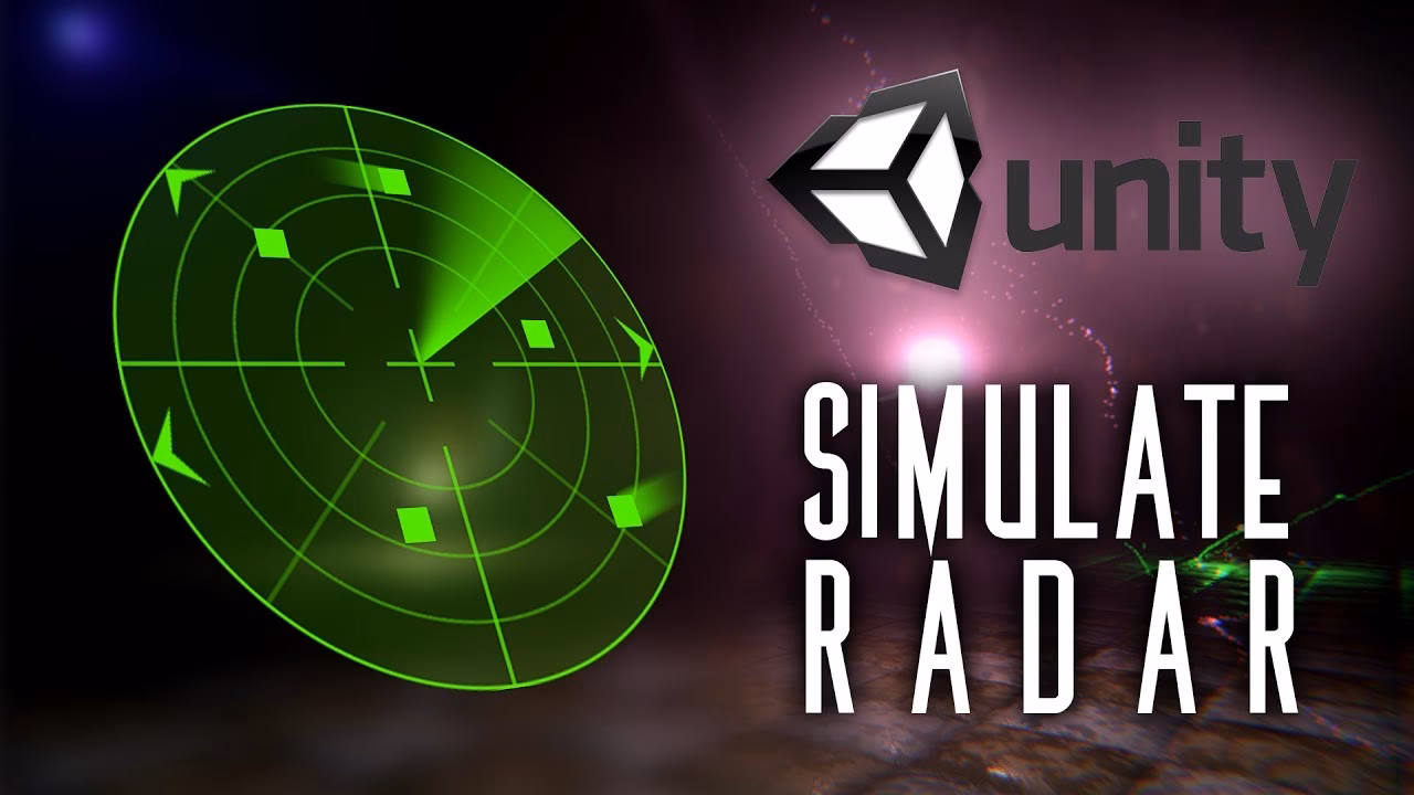 How do I use offscreen indicators in Unity 3D?