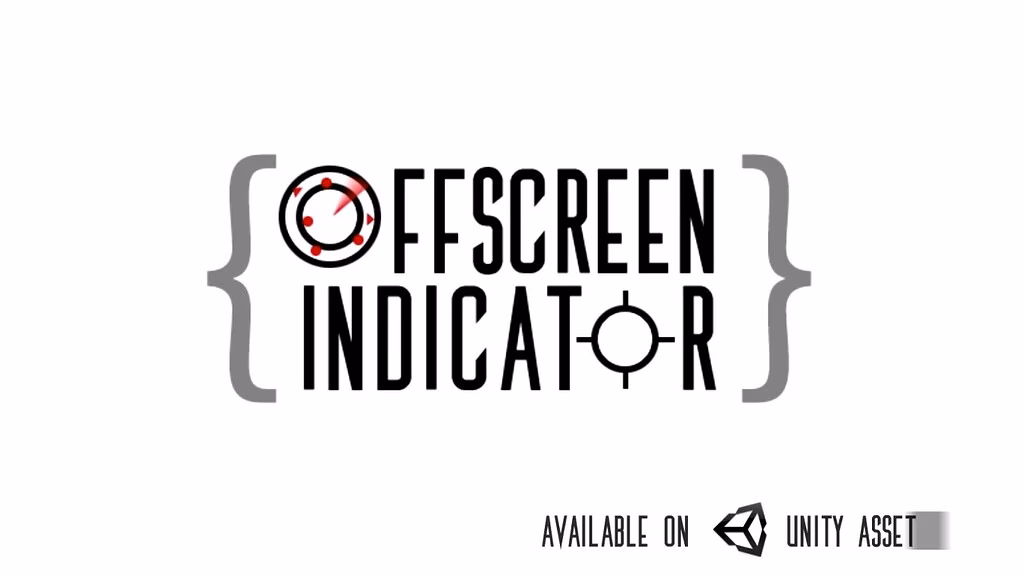 What is offscreen indicator?