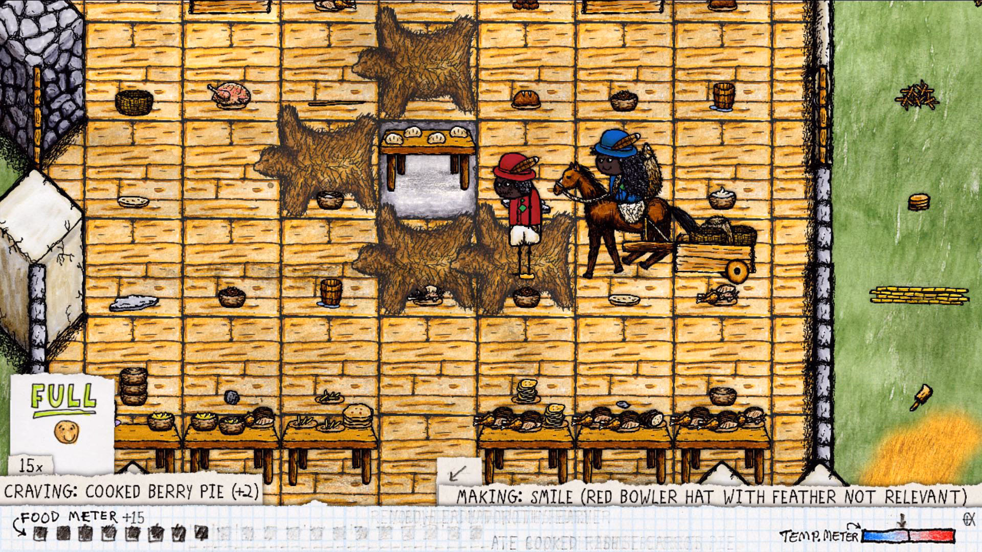 Is ohol mobile a mobile game?