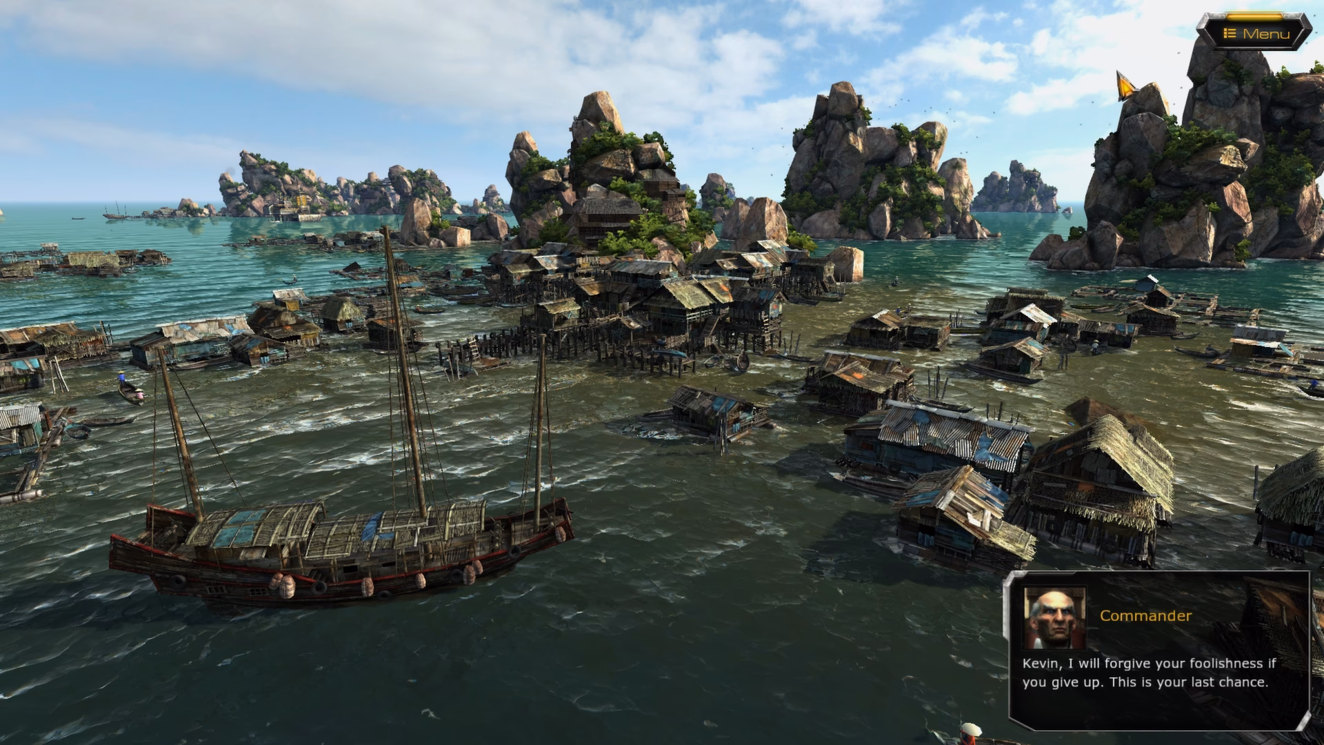 Is oil rush a good game?