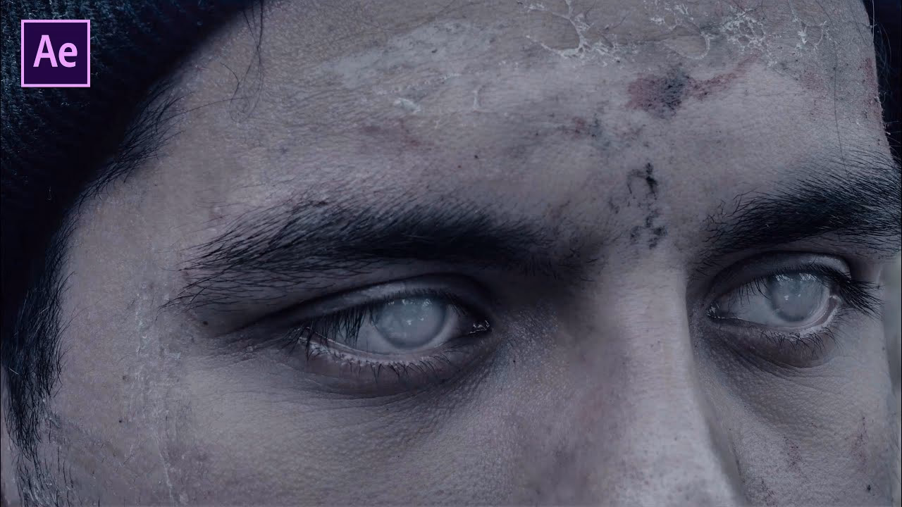 ¿Qué es el ojo de un muerto?