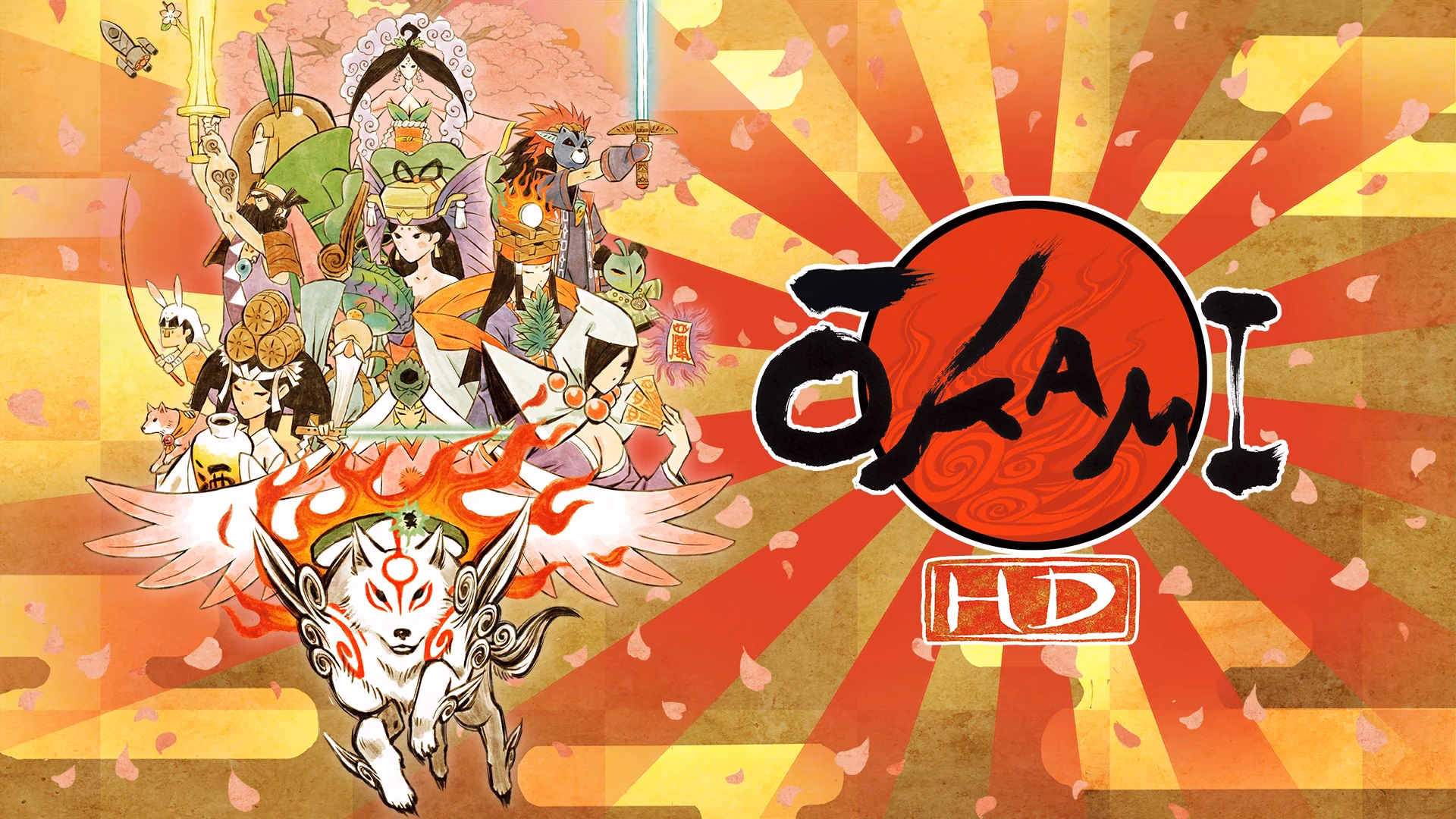 Is Okami a good game for PS3?