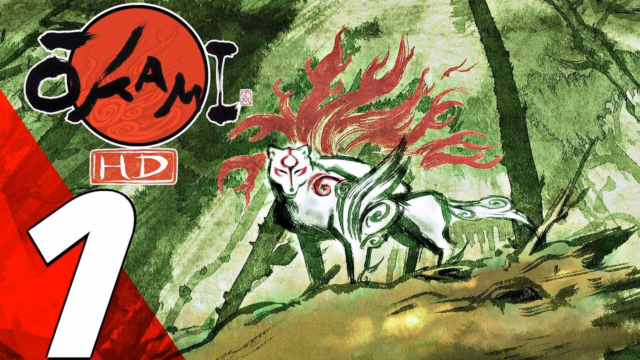 How do I get Okami?