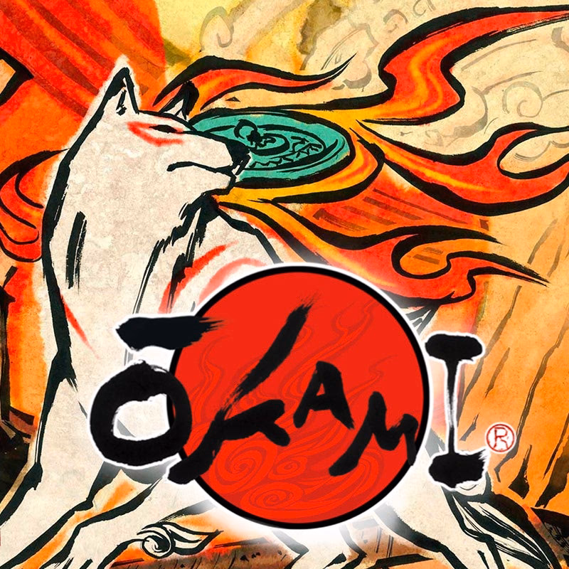 What's in the Okami strategy guide?
