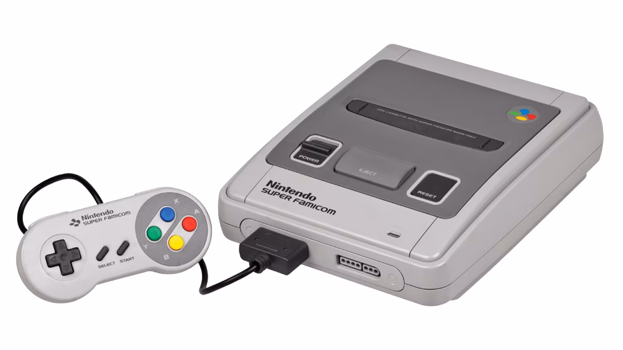 Can you run a retro game console from a USB drive?