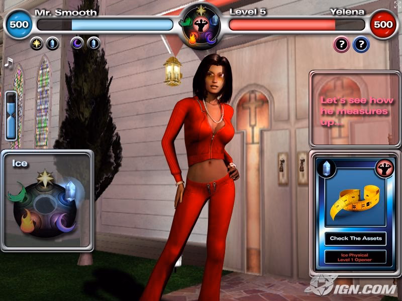 What are WildTangent Games?