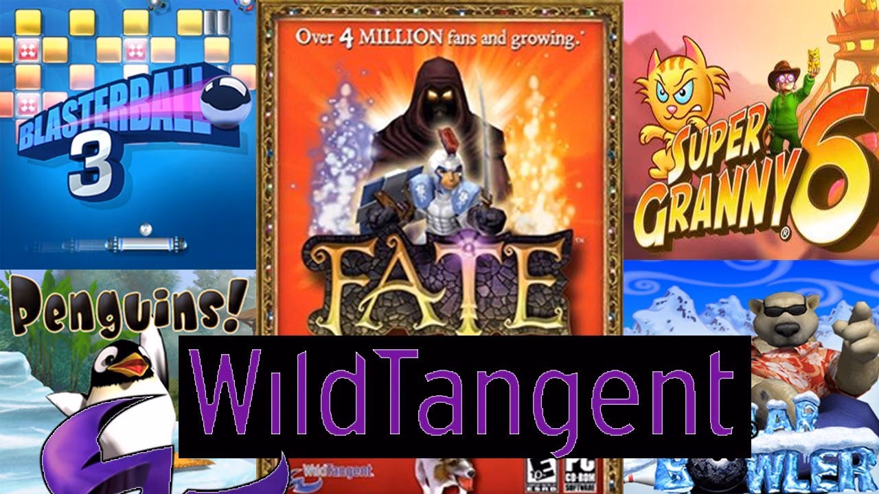 What is WildTangent orb?