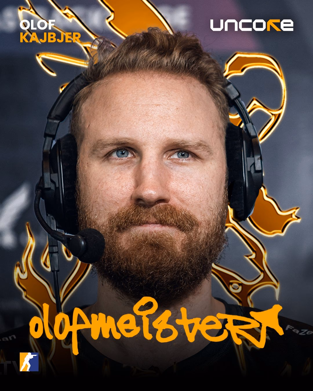 Where can I watch olofmeister live?