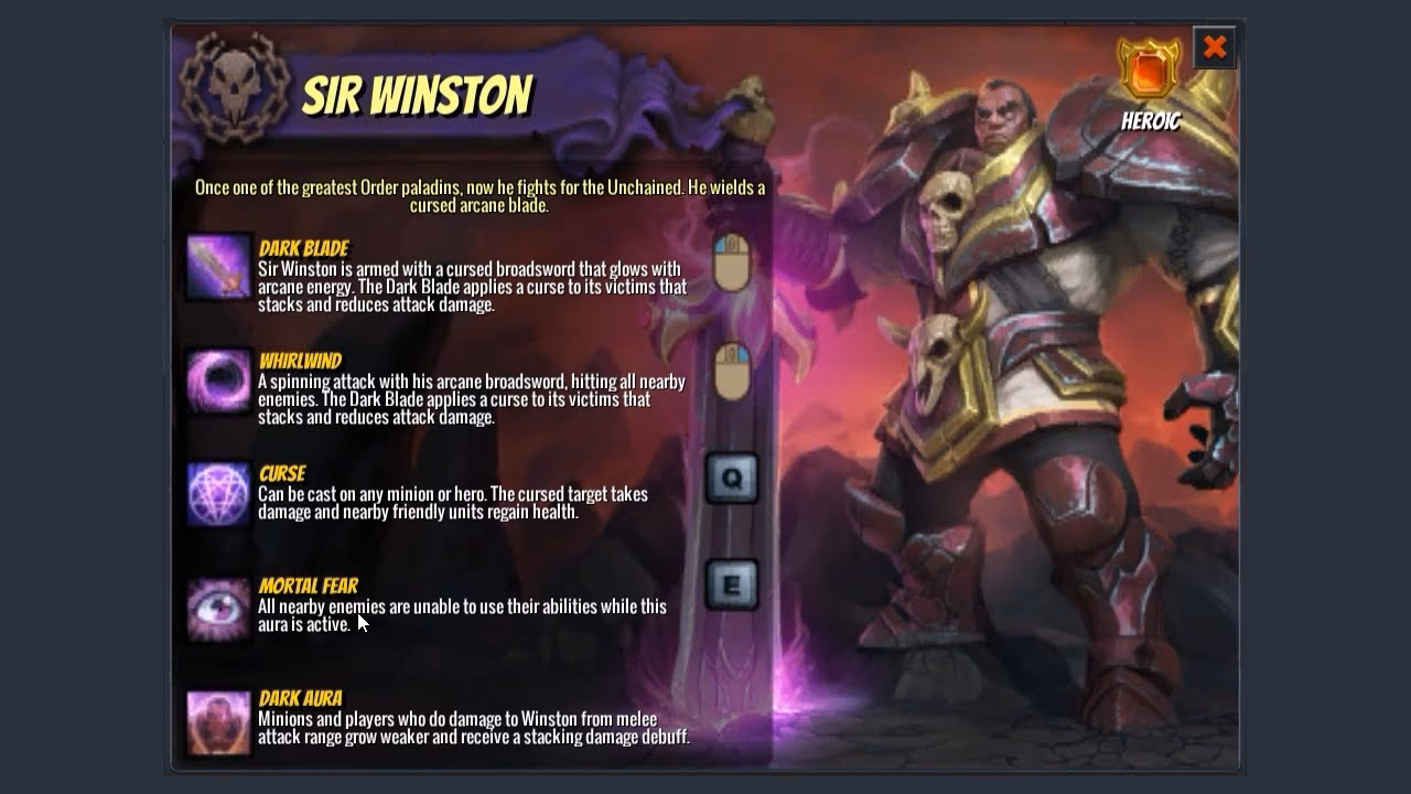 Where can I download Orcs Must Die Unchained?