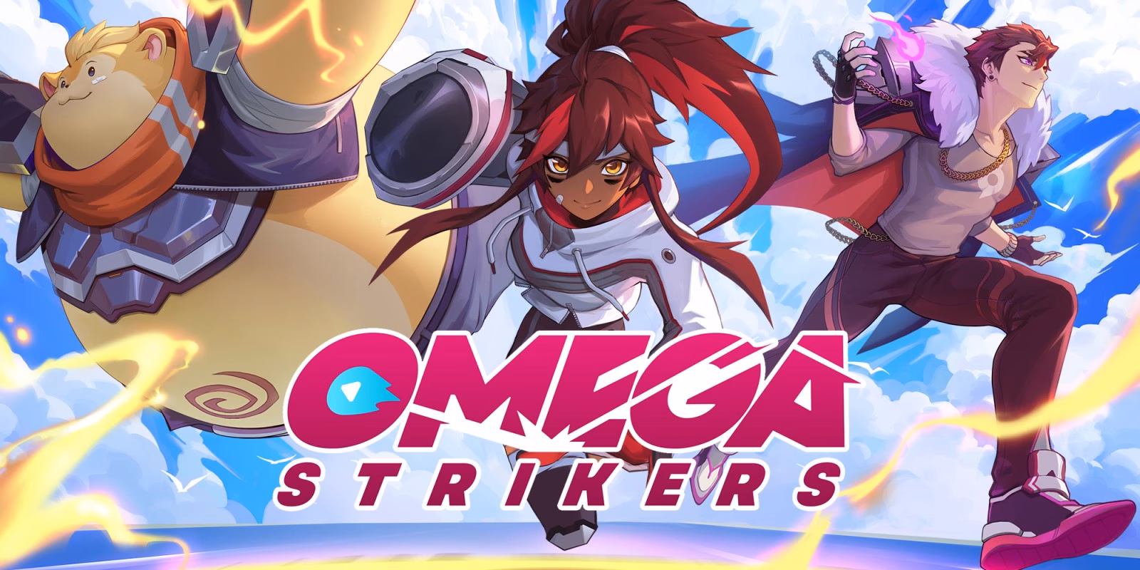 What is Omega strike?