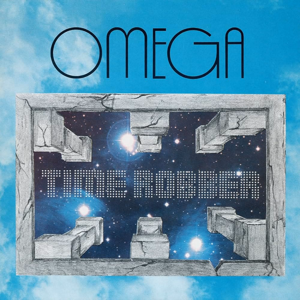 Are Omega a good band?