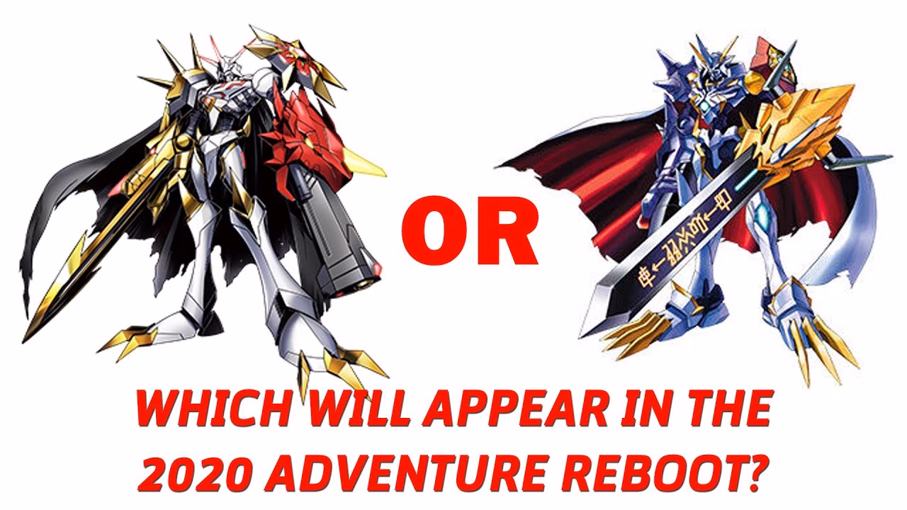 Is OMEGAMON Alter-s a Holy Warrior Digimon?
