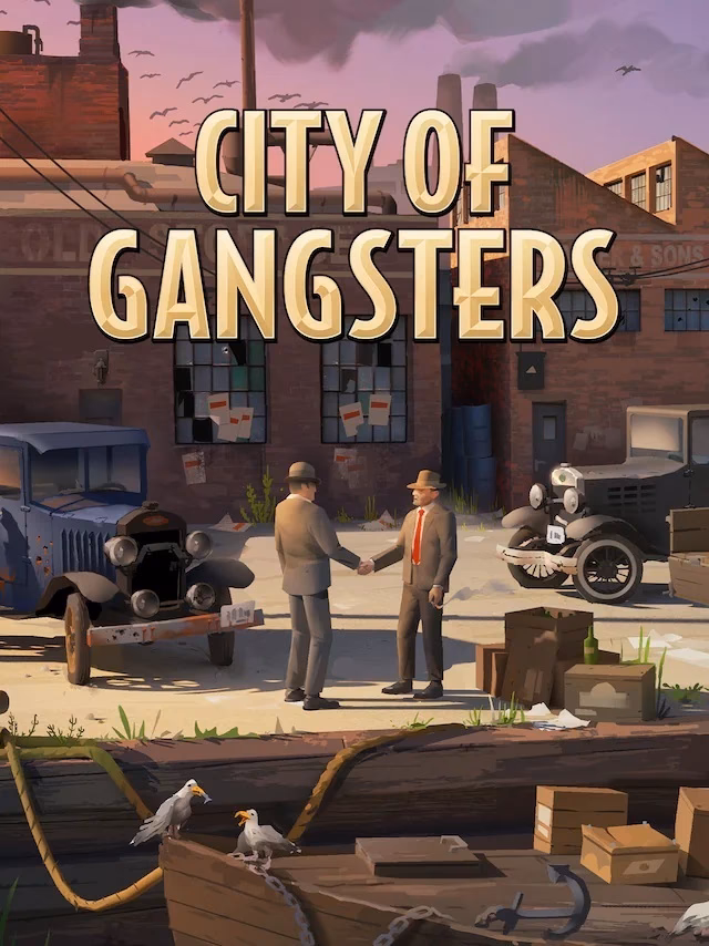What is the install size of Omerta - City of gangsters?