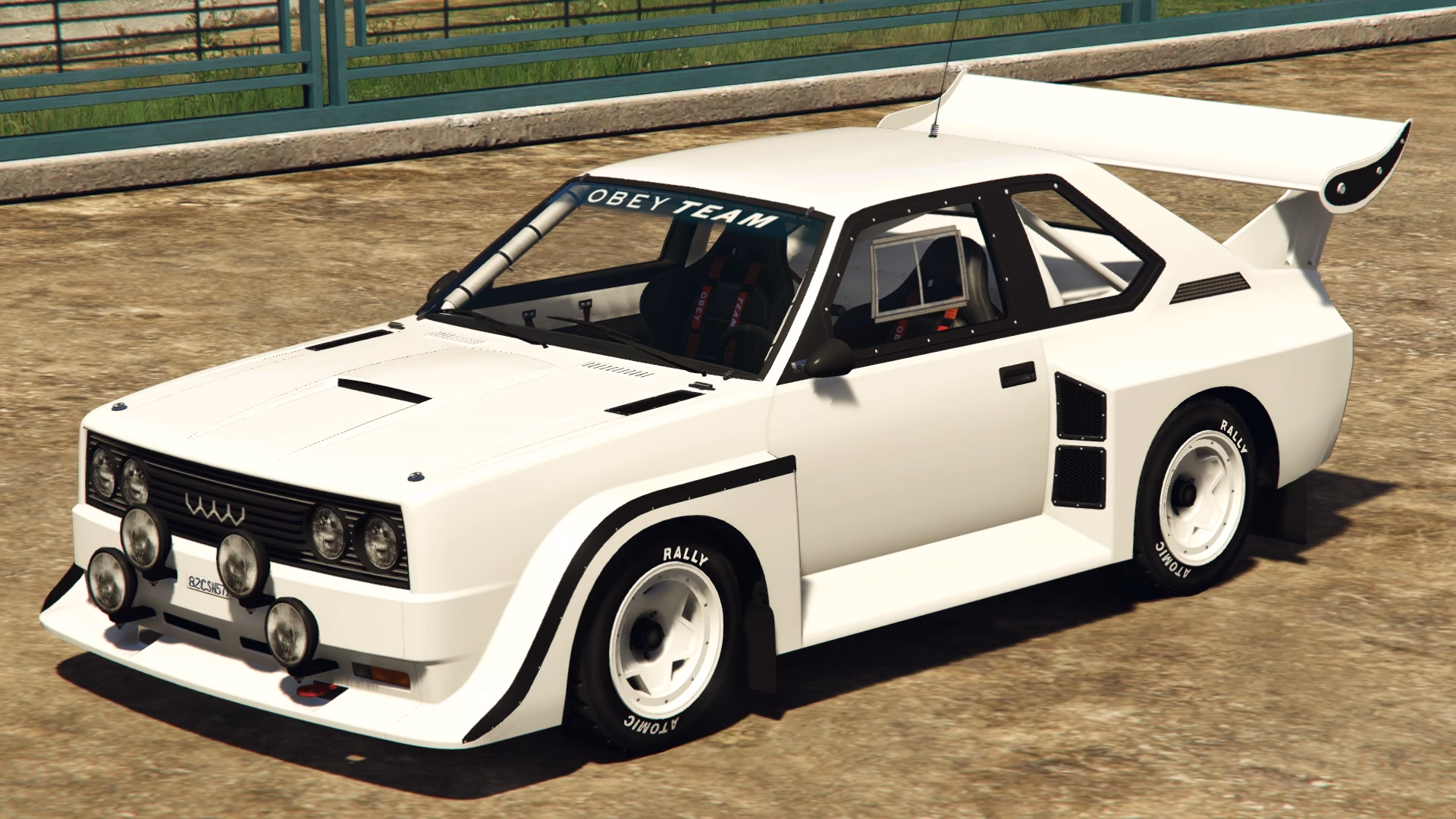 What does Omnis mean in GTA Online?