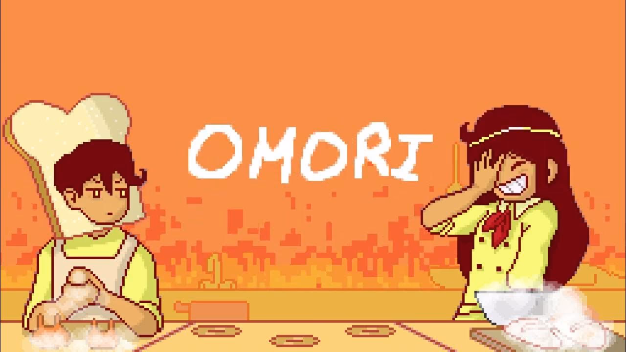 Who is doughie in Omori?