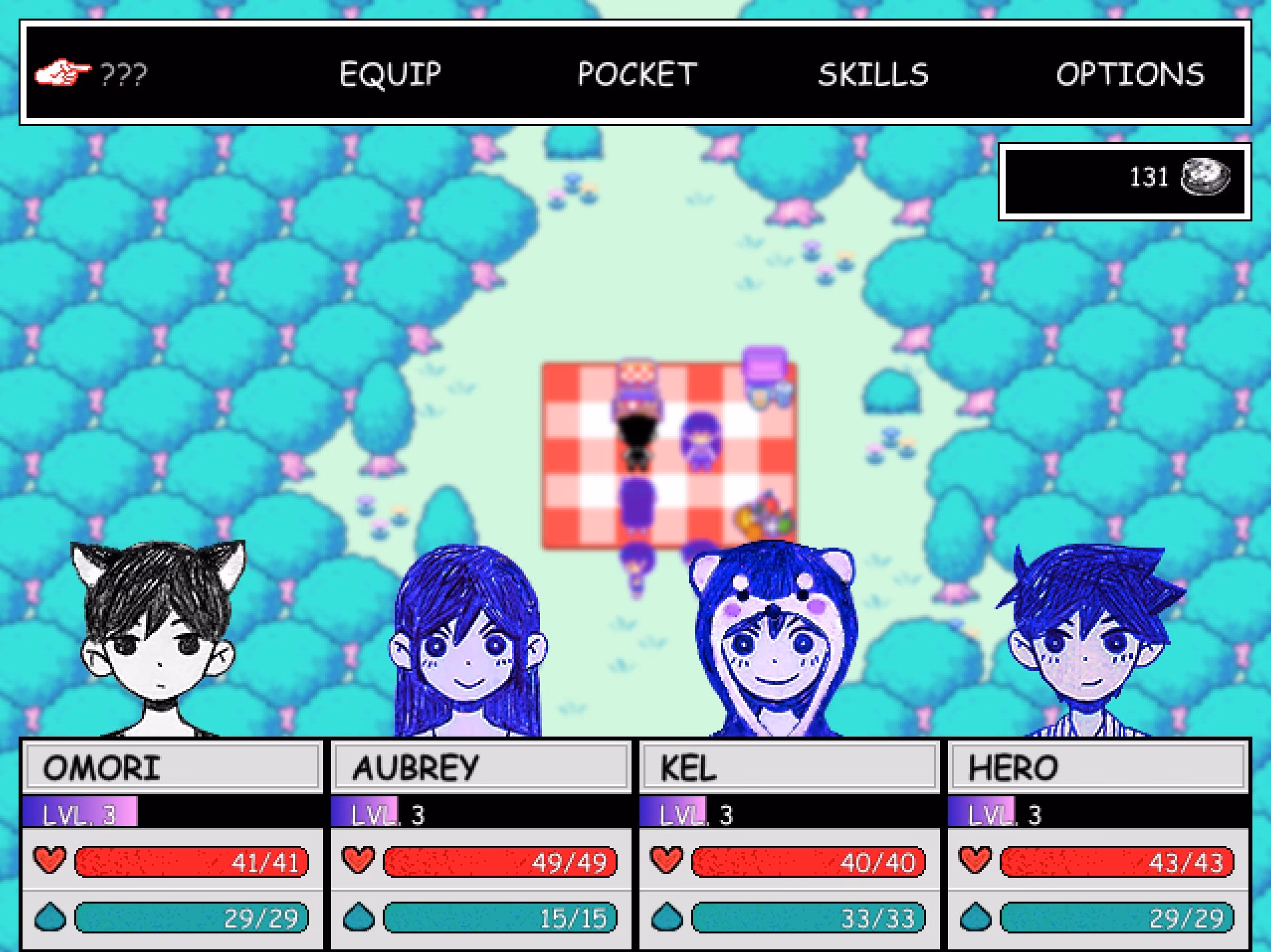 Would Omori exist without a paywall?