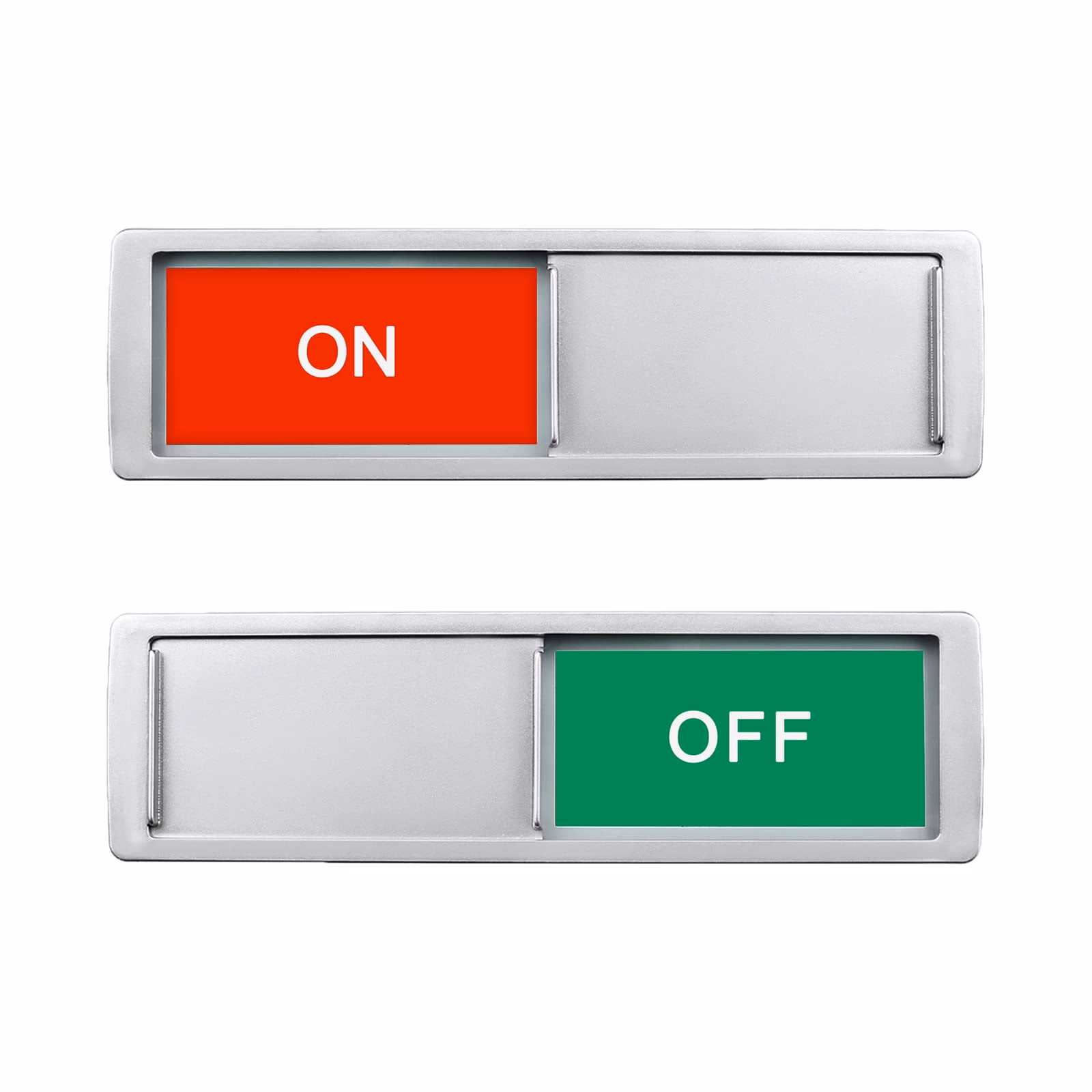 How does on-off keying work?