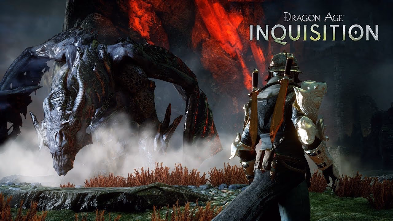 How do you unlock on burning wings in Dragon Age Inquisition?