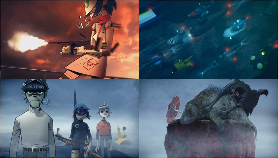 What is on Melancholy Hill about?