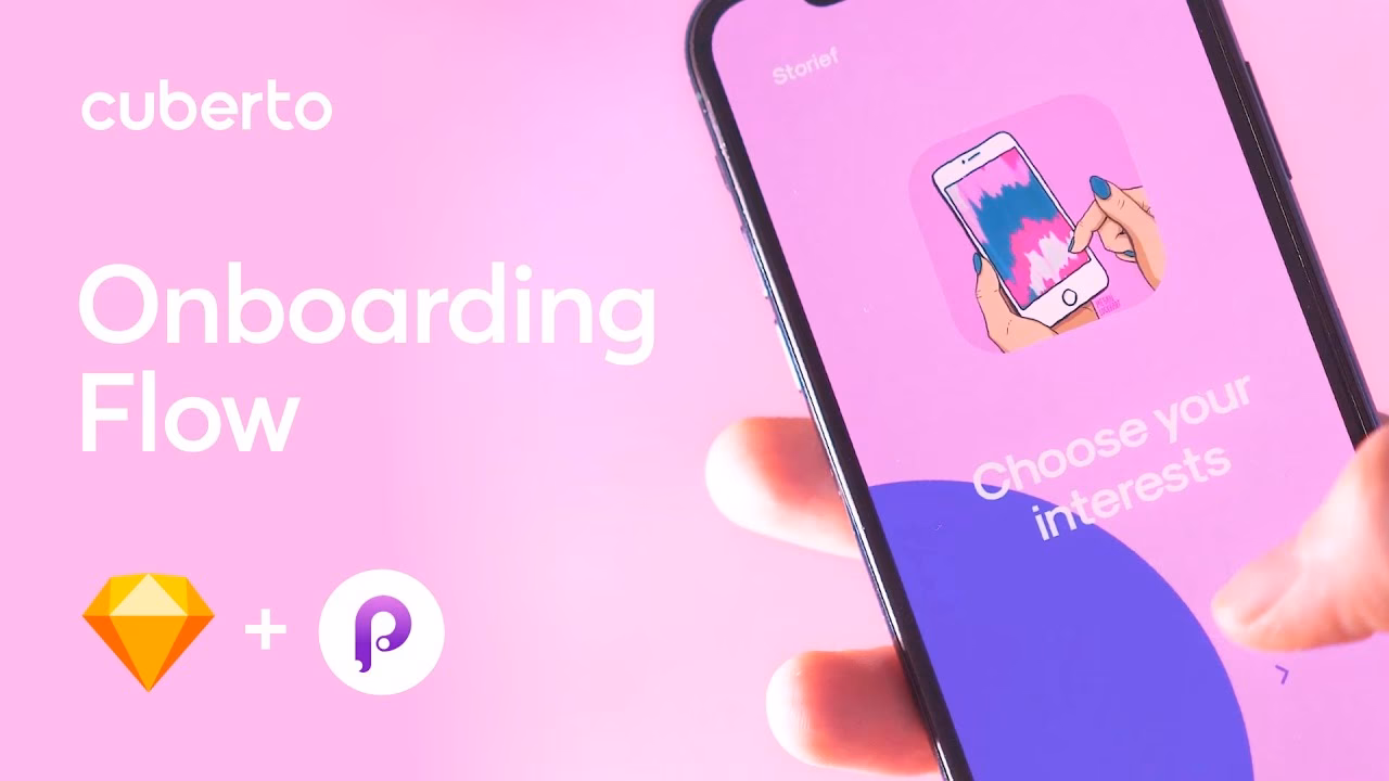 Where can I find free onboarding animations?